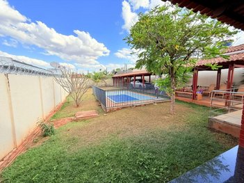 house em Rua 113, Setor Sul - Goiânia - GO