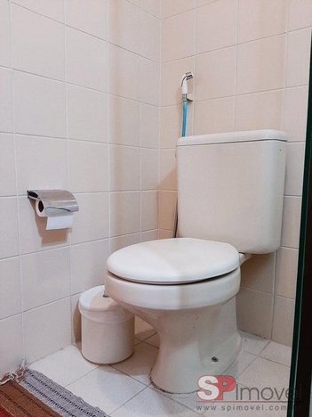 apartment em Rua Cotoxó, Perdizes - São Paulo - SP