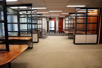 office em Santos, Cerqueira César - São Paulo - SP