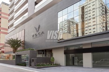 apartment em Koesa, Kobrasol - São José - SC