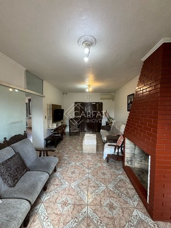 commercial_property em Rua Uruguai, São José - Canoas - RS