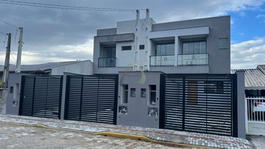 house em Rua 432, Morretes - Itapema - SC