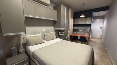 apartment em Avenida São Camilo, Granja Viana II - Cotia - SP
