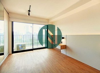 apartment em Rua Butantã, Pinheiros - São Paulo - SP