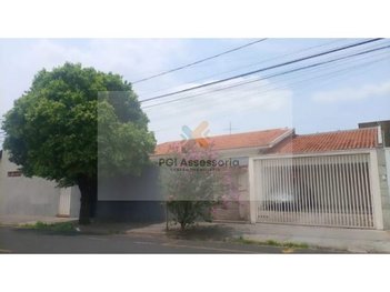 house em Rua Cristóvão Colombo, Jardim Nazareth - São José do Rio Preto - SP