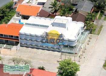 commercial_property em Rua Treze de Maio, Guaratuba - Guaratuba - PR