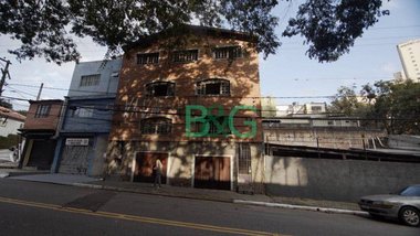 apartment em Rua da Bica, Freguesia do Ó - São Paulo - SP
