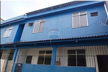 house em Rua Teófilo Mesquita, Honório Gurgel - Rio de Janeiro - RJ