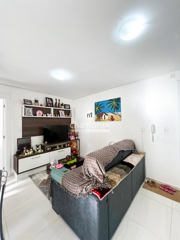 apartment em Rua Júlio de Castilhos, São José - Flores da Cunha - RS