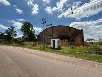 industrial em Avenida das Indústrias, Industrial - Eldorado do Sul - RS