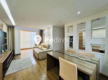 apartment em Rua Santa Catarina, Parque São Jorge - São Paulo - SP