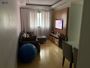 apartment em Rua Pedra Sabão, Vila Guilherme - São Paulo - SP