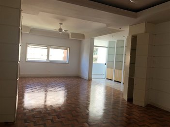 apartment em Rua Aracaju, Higienópolis - São Paulo - SP