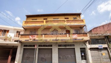 house em Rua Santo Egídio, Santa Teresinha - São Paulo - SP