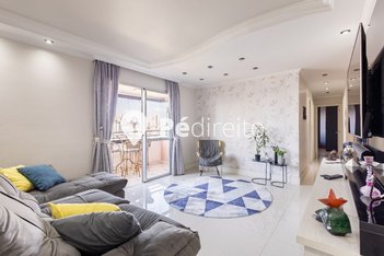 apartment em Estrada Velha da Penha, Tatuapé - São Paulo - SP
