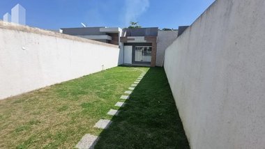 house em Rua B-1, Guaratiba - Rio de Janeiro - RJ