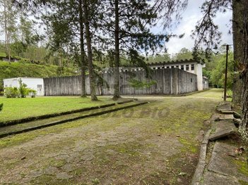 commercial_land_lot em da Quinta Divisão, Km 4 - Ribeirão Pires - SP