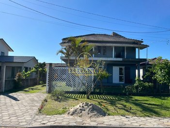 house em Rua Quatorze, Balneario Esplanada - Jaguaruna - SC