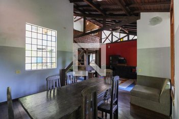 house em Estrada do Grumari, Recreio dos Bandeirantes - Rio de Janeiro - RJ