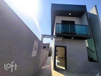 house em Acará, Cidade Sao Pedro - Santana de Parnaíba - SP