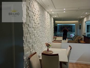 apartment em Avenida Comandante Sampaio, km 18 - Osasco - SP