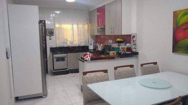 house em Rua Desembargador Rocha Portela, Artur Alvim - São Paulo - SP