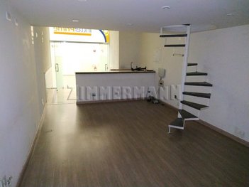 office em Avenida Brigadeiro Faria Lima, Jardim Paulista - São Paulo - SP