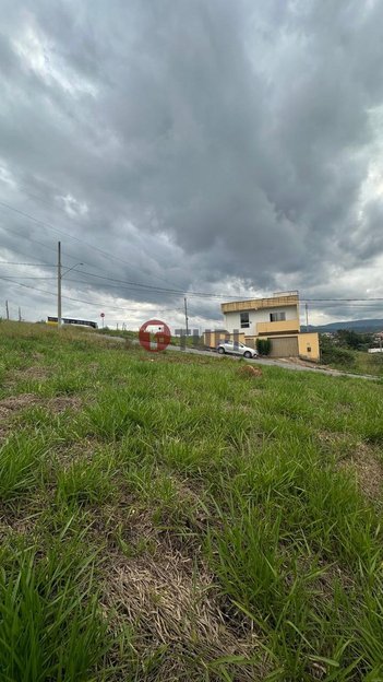 land_lot em Praça Doutor Guilherme, Centro - Itabirito - MG