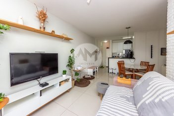 apartment em Rua José da Silva Ribeiro, Vila Andrade - São Paulo - SP