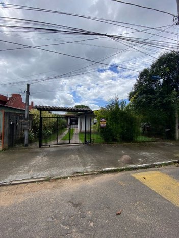 land_lot em Rua Dirlei Silvio Gomes, Bom Sucesso - Gravataí - RS