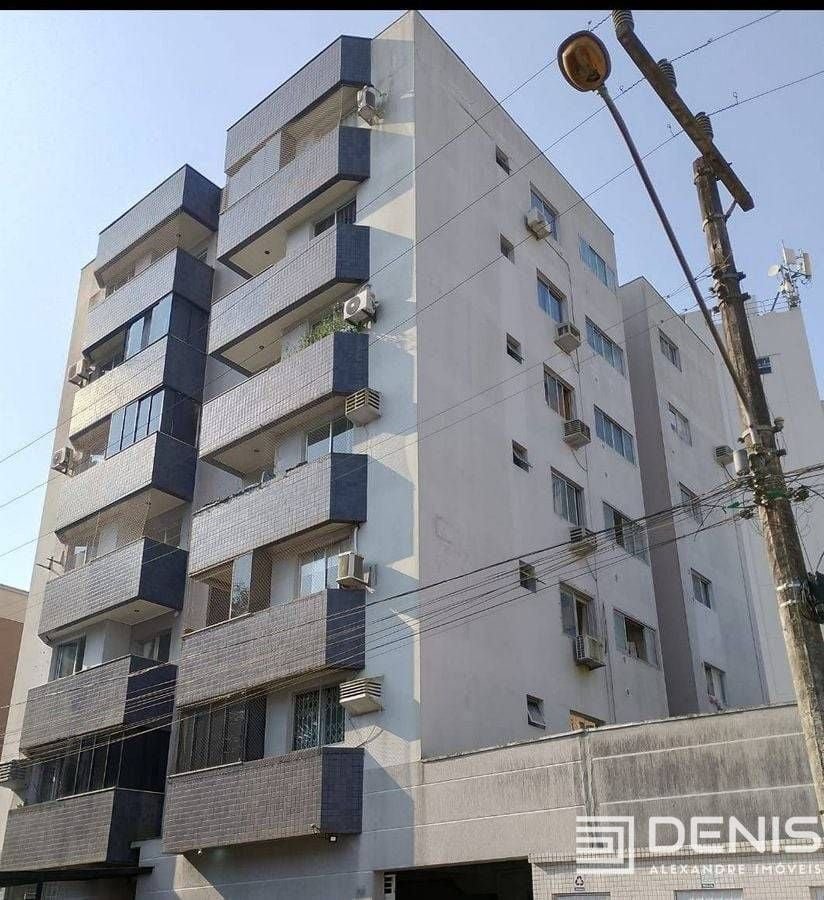 Apto - 2 Qts - Fazenda - Itajaí/SC