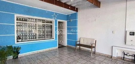 house em Alameda São Caetano, Olímpico - São Caetano do Sul - SP