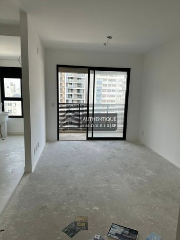 apartment em Rua Humberto I, Vila Mariana - São Paulo - SP