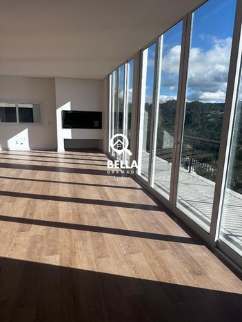 house em Rua das Lavandas, Bavária - Gramado - RS