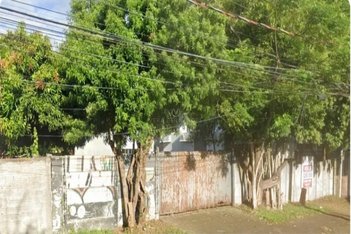 land_lot em Coronel Aristides, Camaquã - Porto Alegre - RS