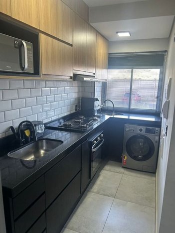 apartment em Rua João Guimarães Rosa, Jardim Amanda I - Hortolândia - SP