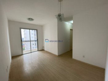 apartment em Avenida Carlos Liviero, Vila Liviero - São Paulo - SP