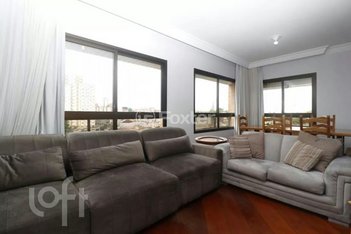 apartment em Avenida Mascote, Vila Mascote - São Paulo - SP