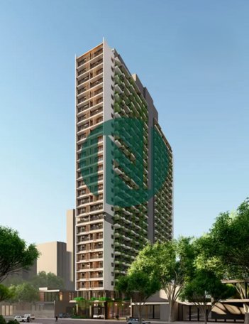apartment em Avenida Angélica, Santa Cecília - São Paulo - SP