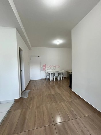 apartment em Avenida Reynaldo de Porcari, Medeiros - Jundiaí - SP