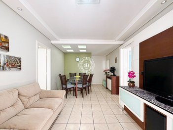 apartment em 2450, Centro - Balneário Camboriú - SC