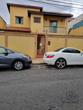 house em Rua Caramuru, Vila Leão - Sorocaba - SP