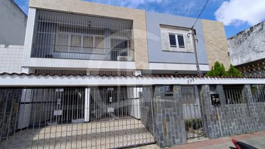 house em Rua Propriá, Centro - Aracaju - SE