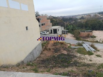 land_lot em Rua Piedade, Monte Verde - Betim - MG