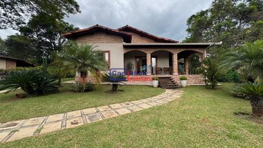 house em Alameda Quaresmeira, Igarapé - Igarapé - MG