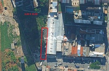 house em Rua Potiguares, Tatuapé - São Paulo - SP