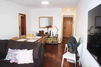 apartment em Avenida Senador Roberto Simonsen, Santo Antônio - São Caetano do Sul - SP