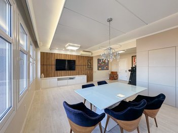apartment em Rua Júlio de Castilhos, Centro - Bento Gonçalves - RS