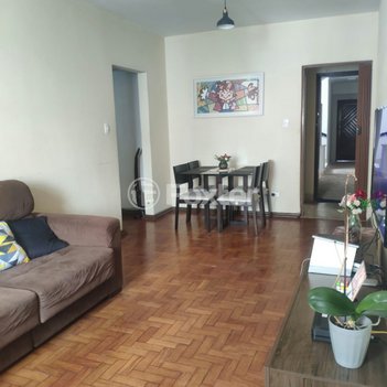 apartment em Rua Treze de Maio, Bela Vista - São Paulo - SP