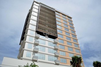 office em Sebastião Furtado Pereira, Barreiros - São José - SC